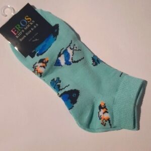 Children's novelty socks